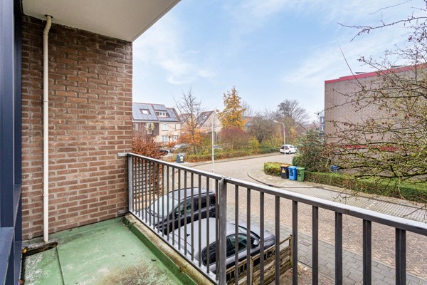 Medium property photo - Ravelijn 31, 4207 GH Gorinchem